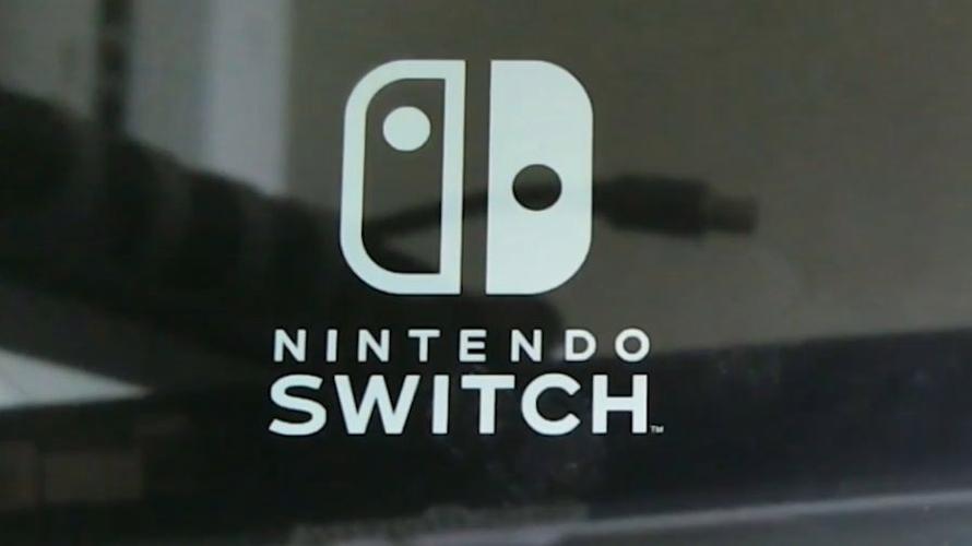 switch关闭自动更新游戏截图
