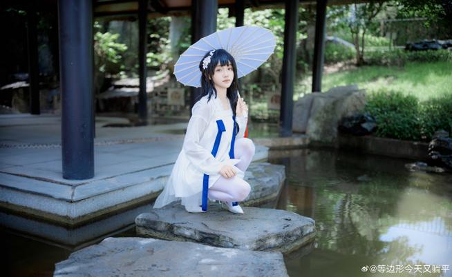 cosplay碧蓝航线缩略图