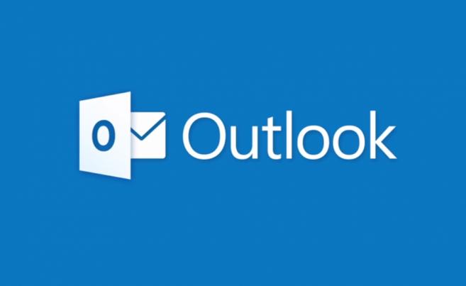 outlook邮箱官网注册图标