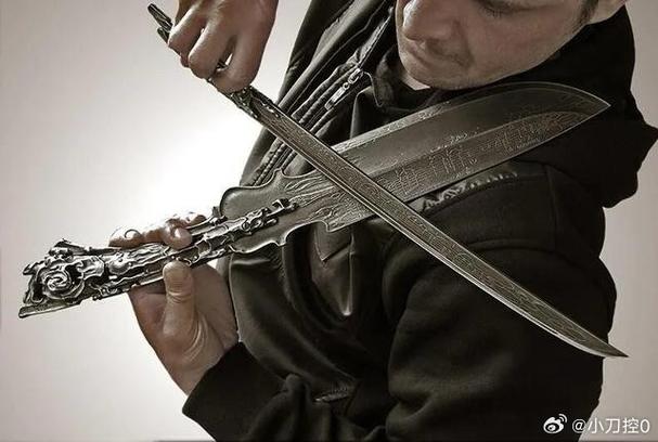 宝玩SwordMasters