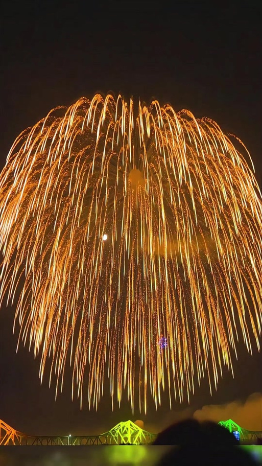 华为手机录像烟花视频怎么设置