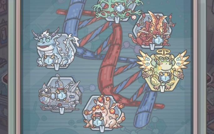 最强蜗牛黄金蜗牛雕像图标