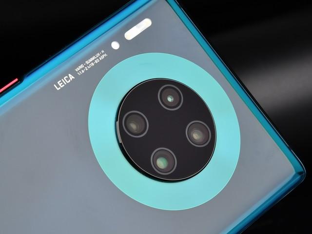 mate30pro 5g图标
