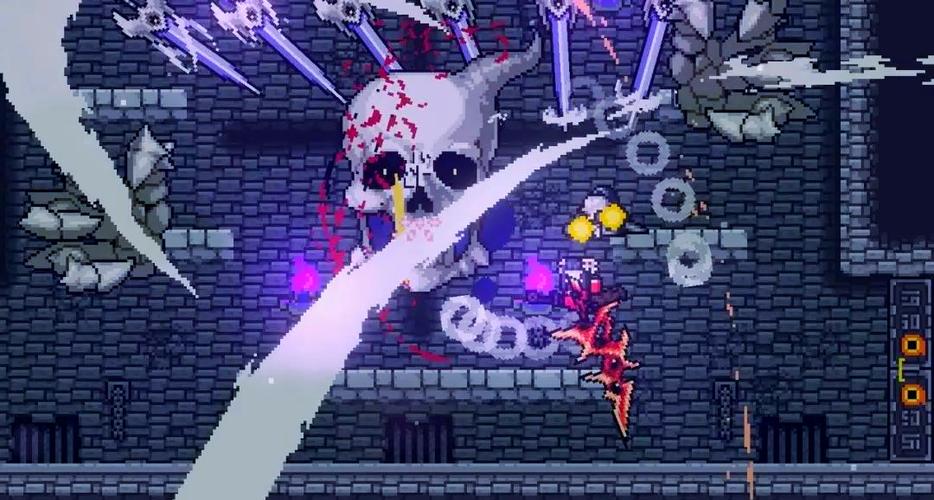 贪婪地牢缩略图