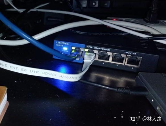 移动宽带没有端口了怎么办