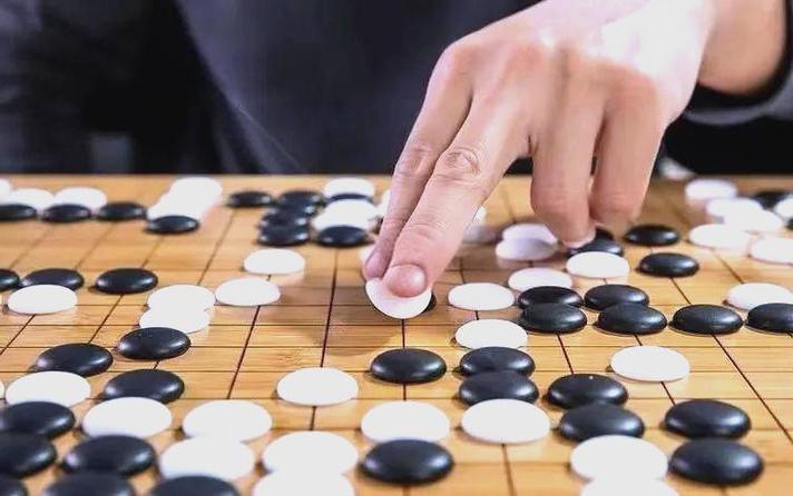 自己的对手是自己