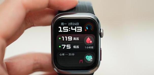 医疗手表排行榜前十名
