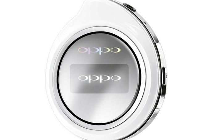 OPPO的存储在哪里