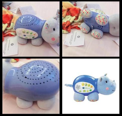 哄对象睡觉的睡前小故事图标