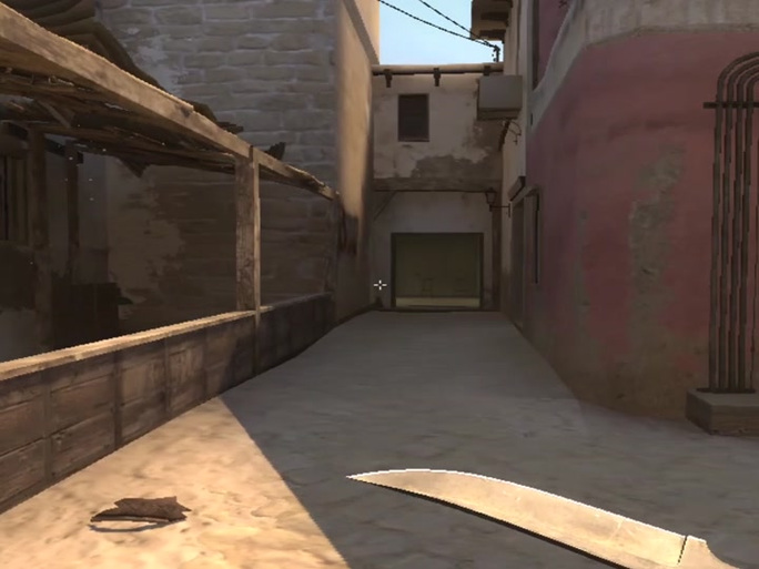 csgo帧率锁60缩略图