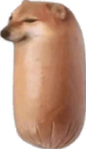 火腿肠表情包emoji