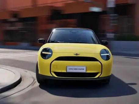 迷你汽车mini
