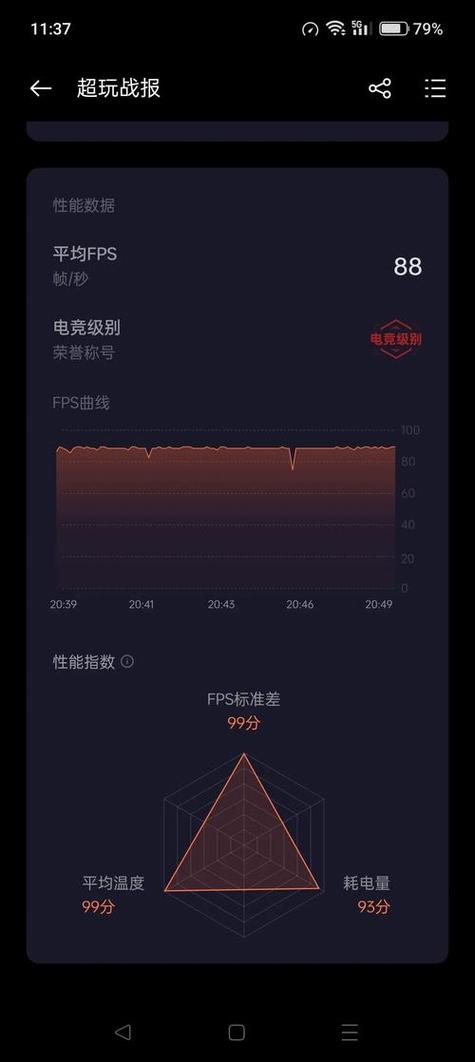 画质120流畅图标