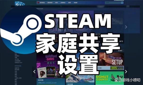 家庭共享可以一起玩吗游戏截图