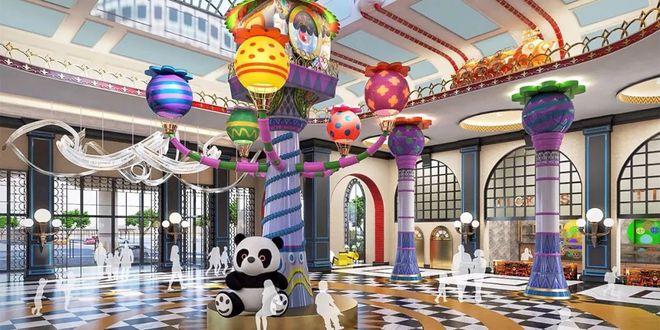 熊猫3.子酒店缩略图
