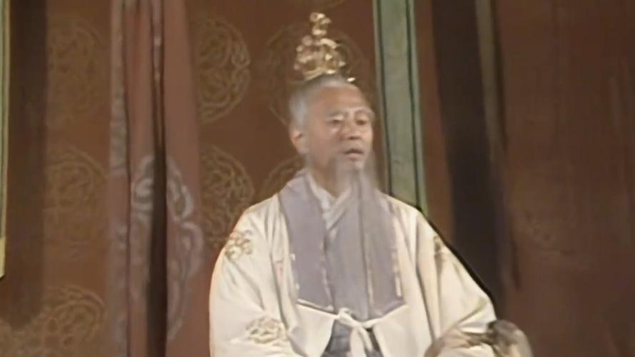押镖菩提祖师