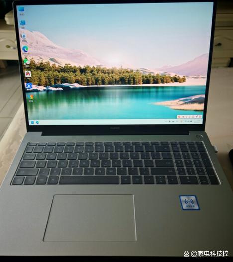 matebook16高能版