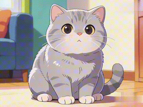 猫咪动画视频大全缩略图