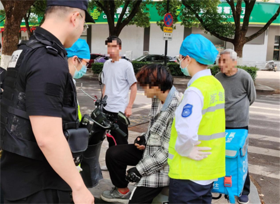 美团外卖显示行为异常怎么办缩略图