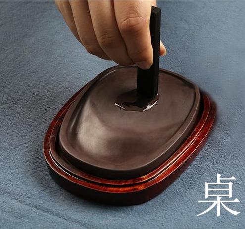 墨汁最怕三个东西缩略图
