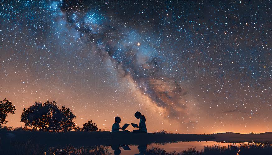 星空看书缩略图