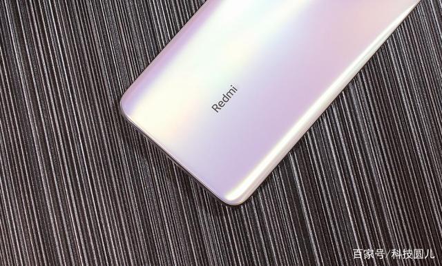 红米k30侧面指纹游戏截图