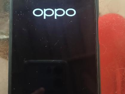 oppo手机的关机键失灵了