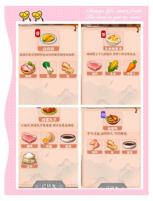 梦幻西游手游厨艺做什么赚钱