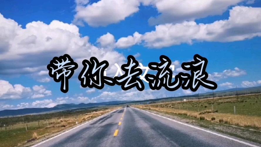 为你去流浪为你去疯狂缩略图