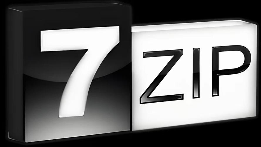 7 zip缩略图