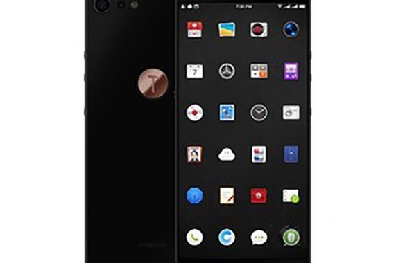 锤子坚果2pro缩略图