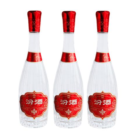 汾酒70周年纪念版缩略图