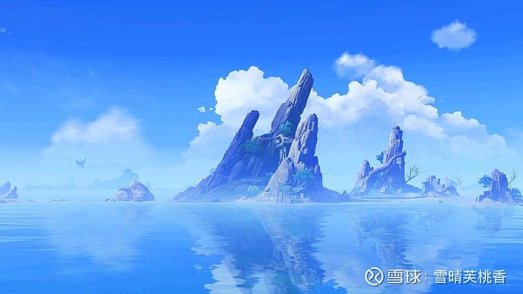 原神从提瓦特开始签到缩略图