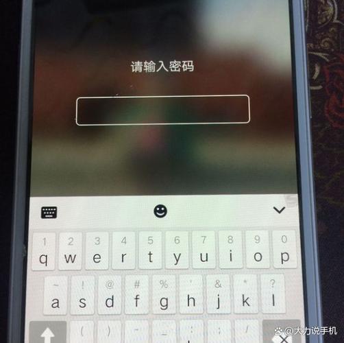 魅族手机密码忘记了怎么解锁缩略图
