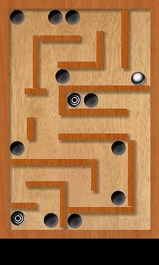 迷宫滚球缩略图