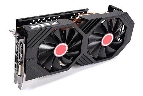 rx580显卡驱动哪个版本好图标