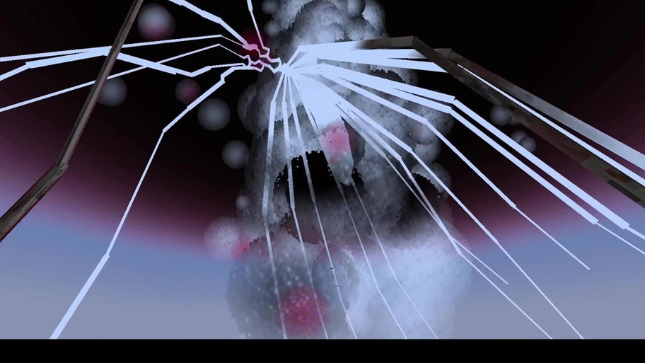 飞雪寄生虫母体生存图标