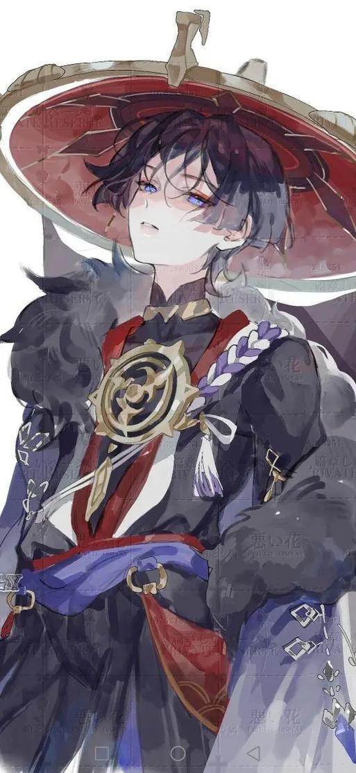 原神散兵几星缩略图