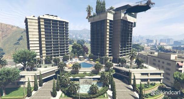 手机热点玩gta5会不会很耗流量缩略图
