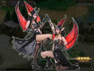 魅魔狩猎手游安卓版下载安装缩略图