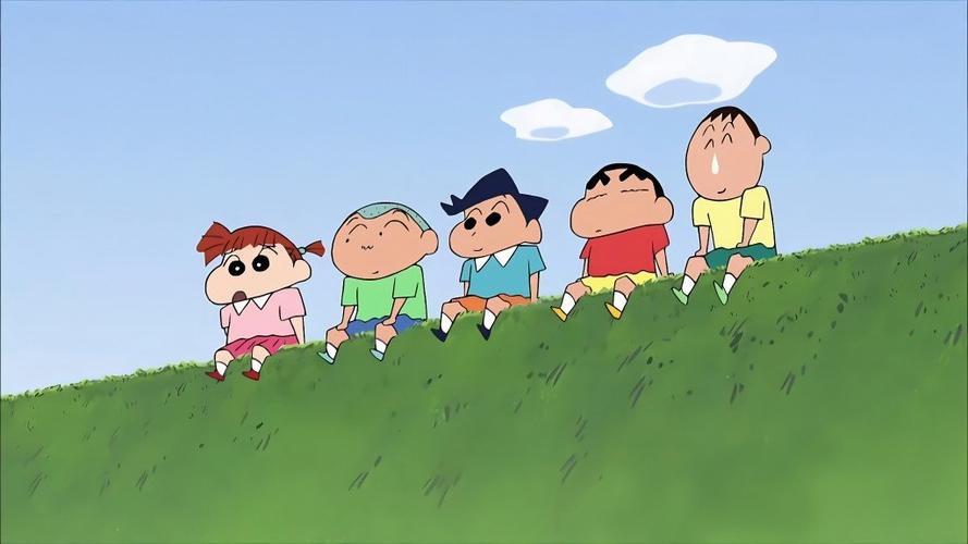 小新图片壁纸图标