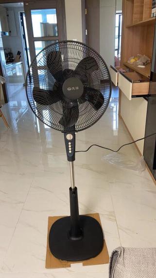 先锋电风扇质量好不好