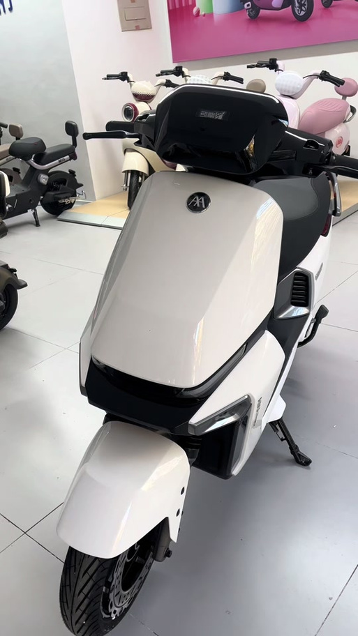 爱玛a707和a505的区别