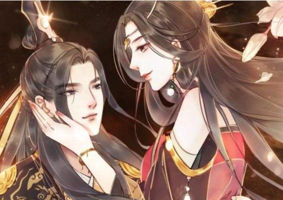 盛世嫡妃漫画免费下拉式缩略图