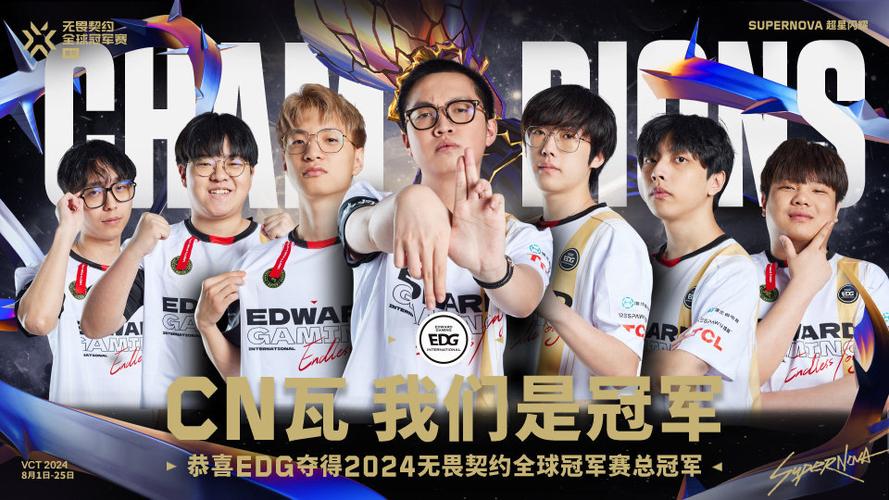 cfedg战队队员缩略图