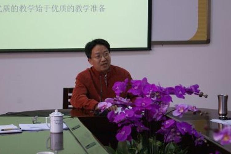 集美大学副教授名单
