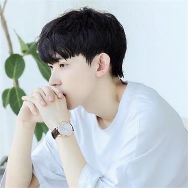 抖音男网红缩略图