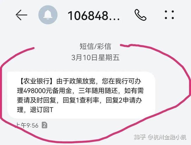 如何知道自己被贷款了缩略图