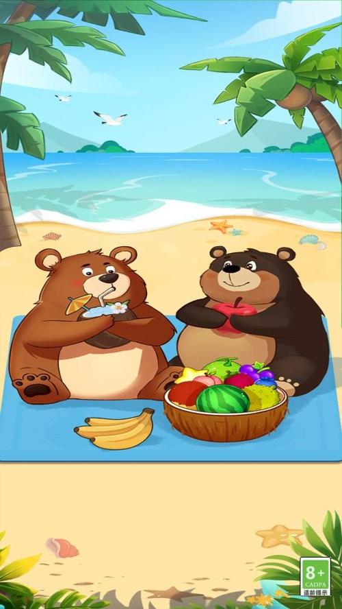 水果乐园领红包正版缩略图