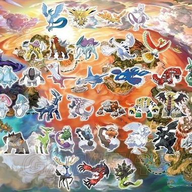 究极日月全神兽缩略图